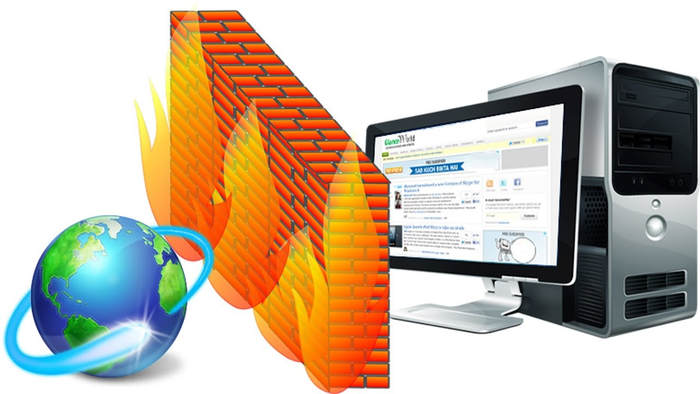 Firewall Migration And Security Management