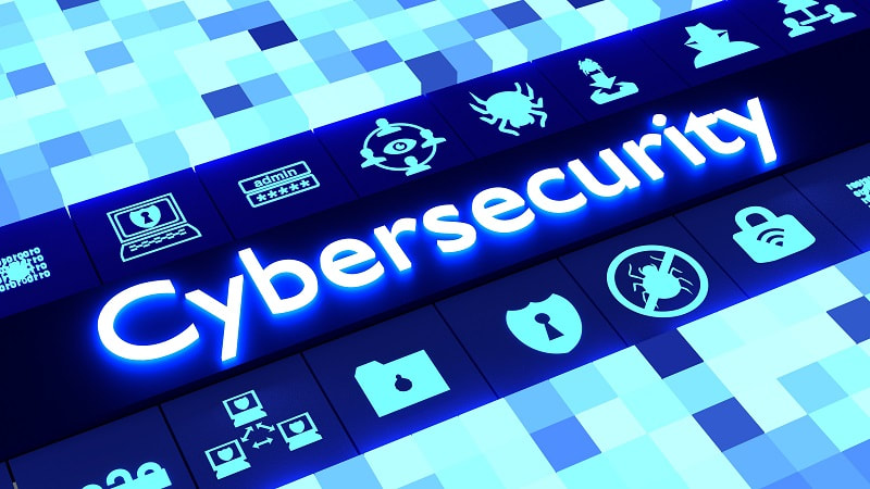 Why Consider Cyber Security